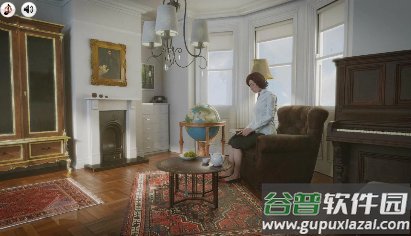 50号侦探室安卓版截图4