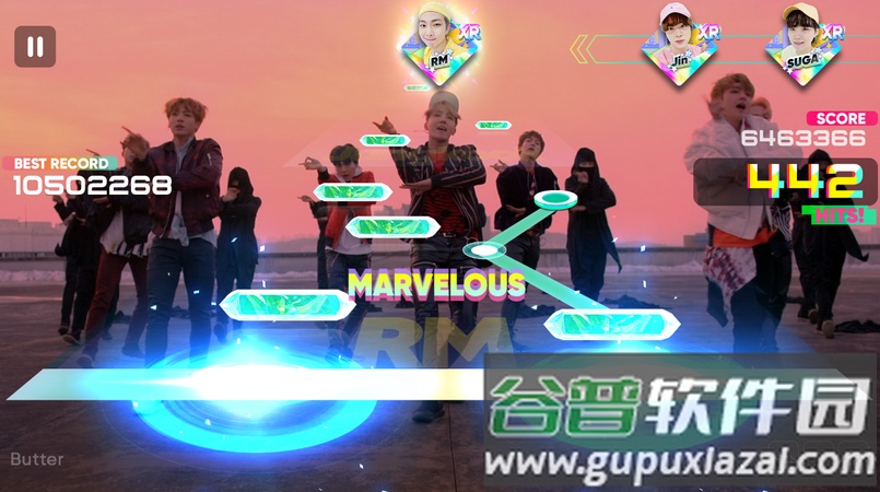 节奏蜂巢全能完美版(Rhythm Hive)截图3