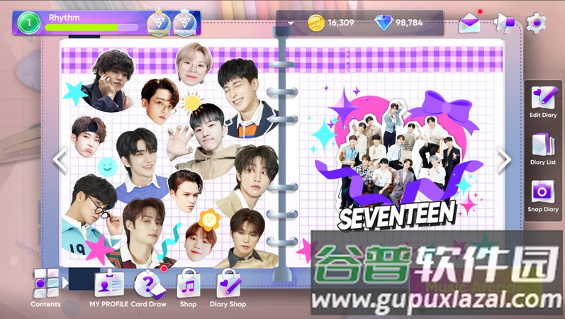 节奏蜂巢全能完美版(Rhythm Hive)截图5