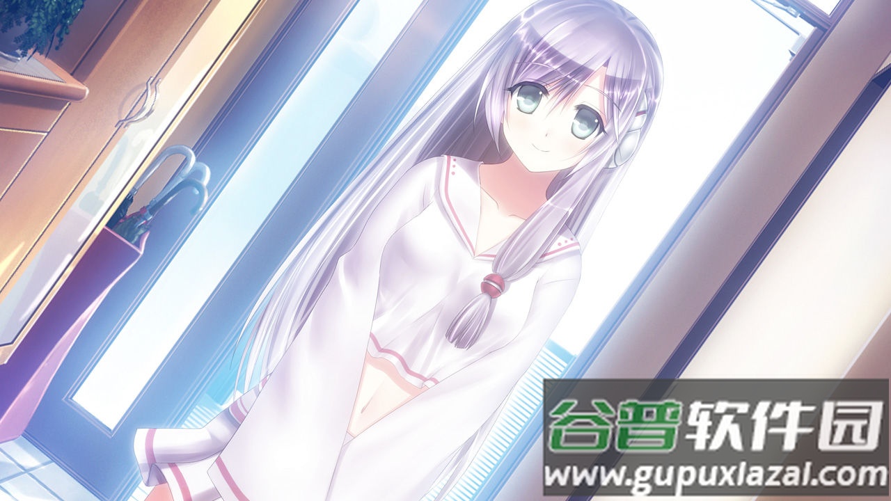 露西她所期望的一切完整版截图3