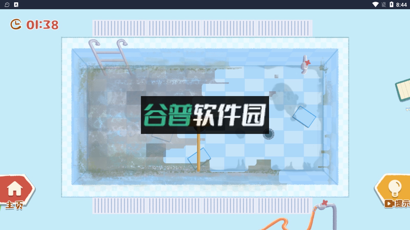 超级收纳馆游戏下载截图3