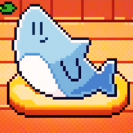 我的小鲨鱼移植版正版v1.3