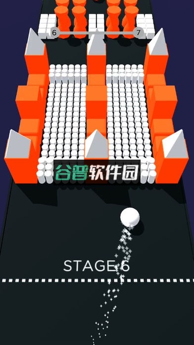 彩色冲撞3DColor Bump最新版下载截图1