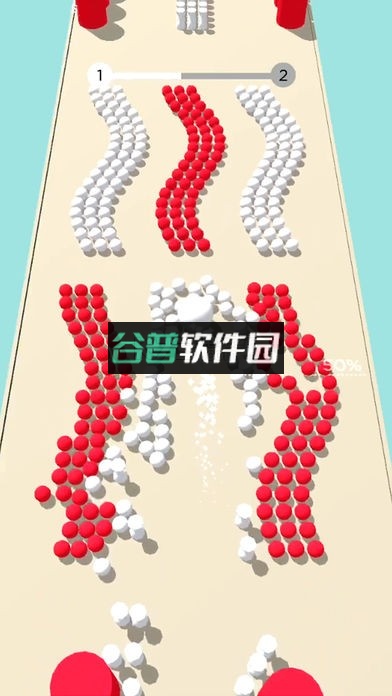 彩色冲撞3DColor Bump最新版下载截图4