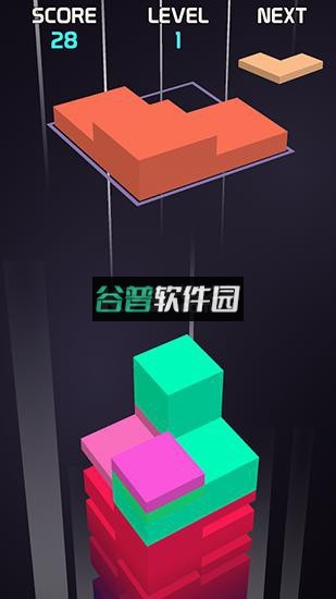 jengris立体拼图中文破解版下载截图4