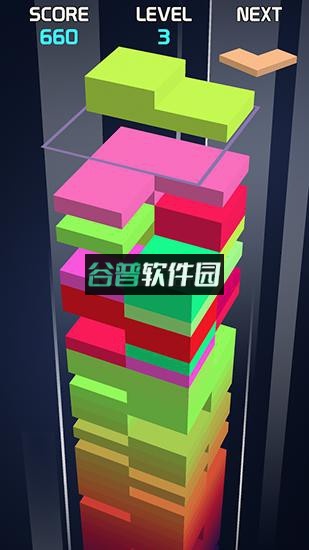 jengris立体拼图中文破解版下载截图5