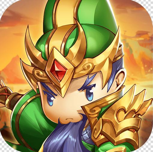 碉堡三国充值返利版v1.2.0.00010007