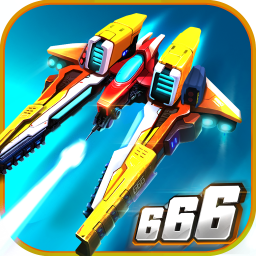 战机代号666内置修改器v1.13.6