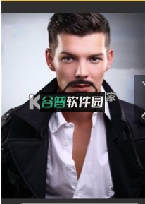 男人胡子相机app下载截图3