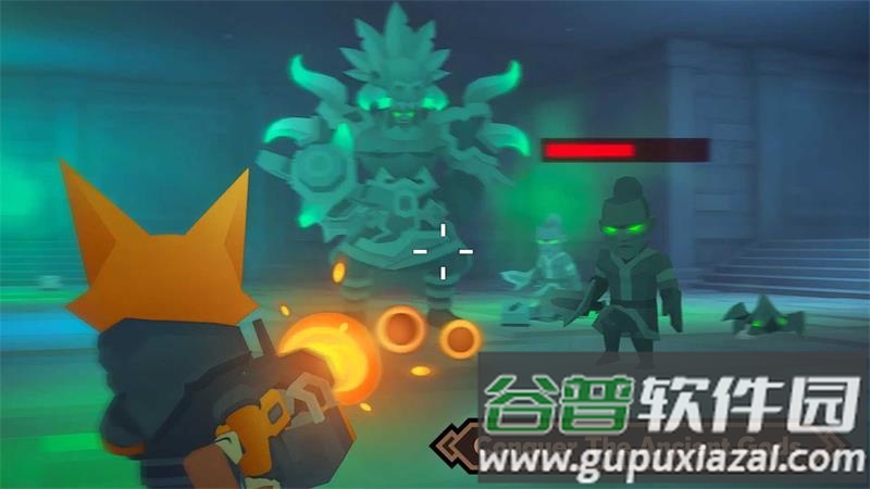 野性边境手游版截图2