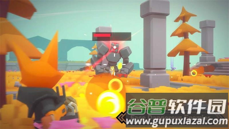 野性边境手游版截图3