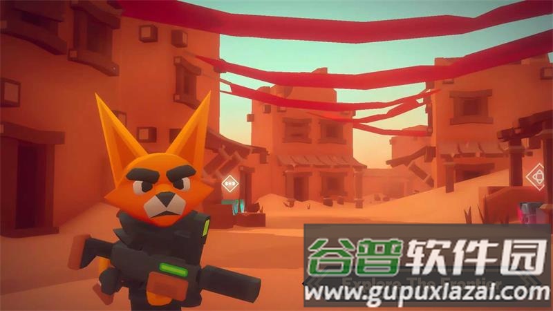 野性边境手游版截图4