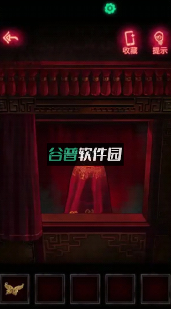 纸嫁衣4红丝缠官方正版下载截图2