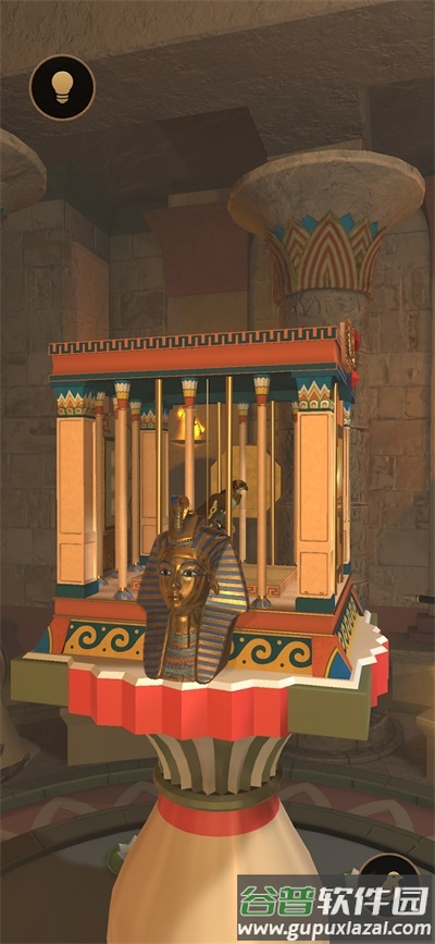 鸟笼3汉化版截图4