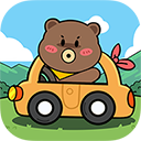 小熊请上车最新版v1.0.2 安卓版