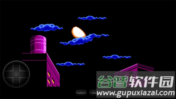 忍者神龟3安卓版截图2