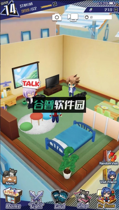 先导者zero游戏截图5