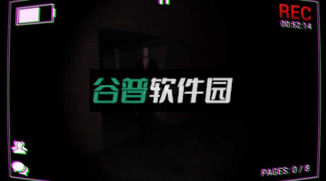 瘦长鬼影计划online手游下载2022截图3