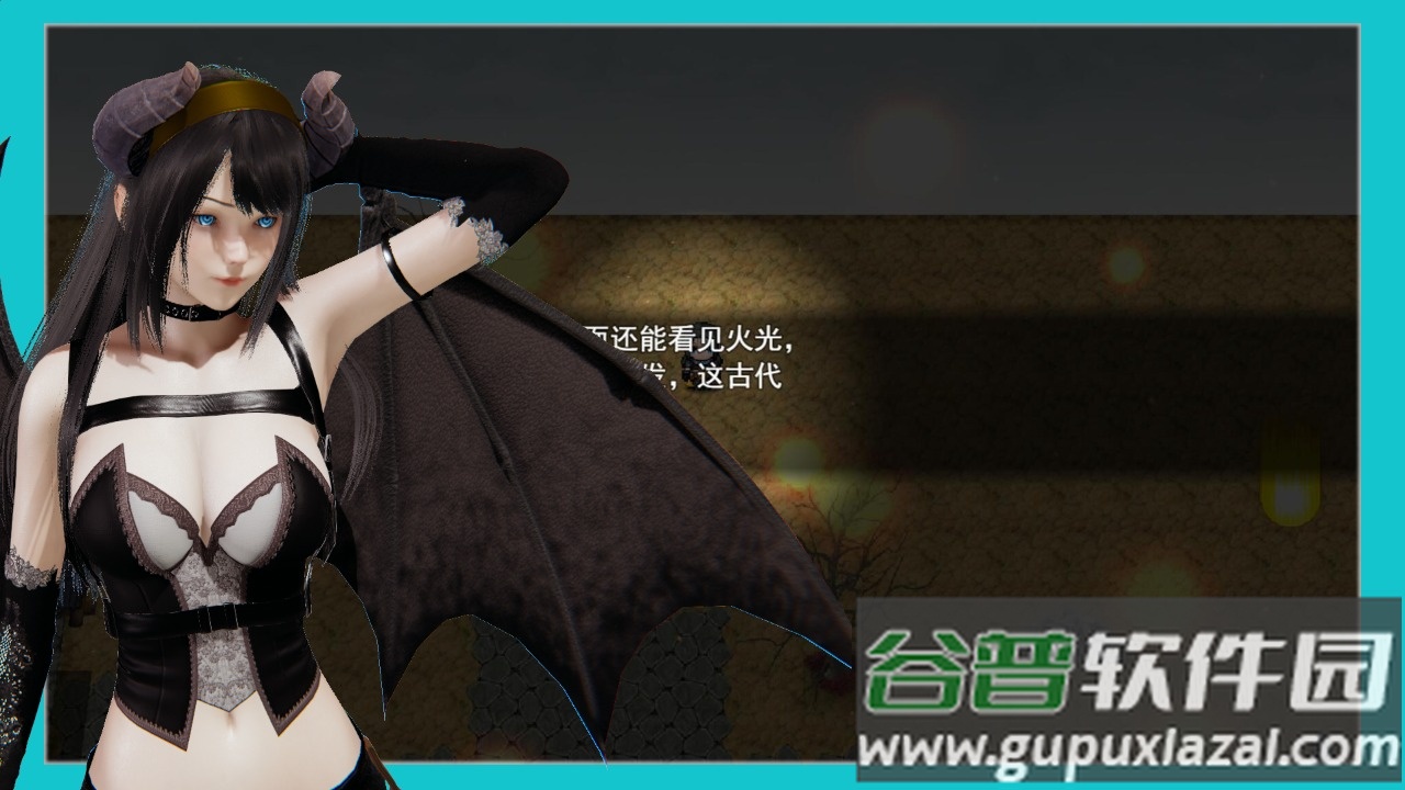 逆袭幻想传3最新中文版截图4