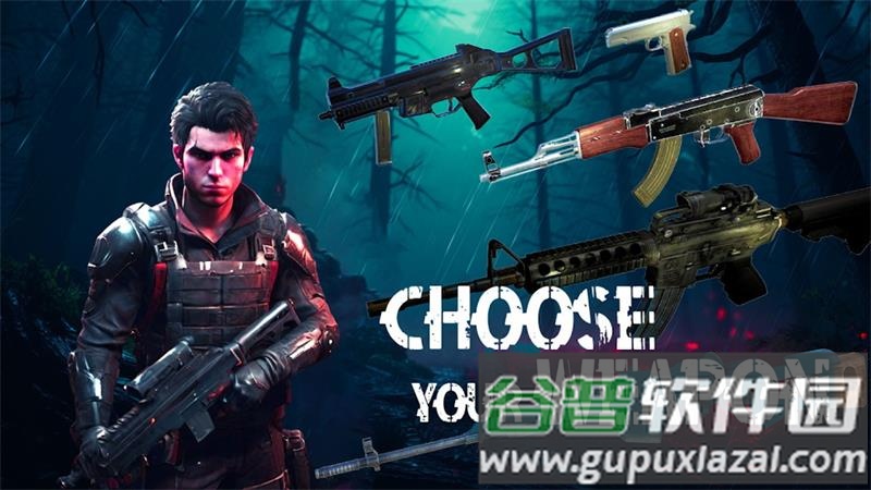 战术地平线国际服(Tactical Horizon)最新版截图2