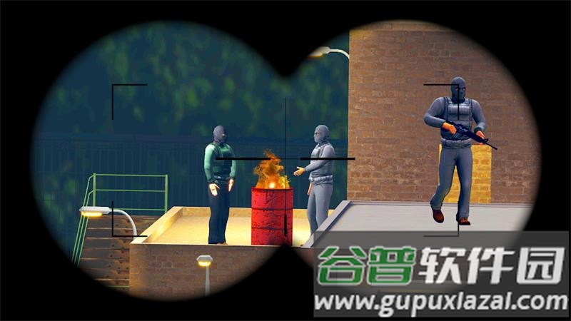 战术地平线国际服(Tactical Horizon)最新版截图4