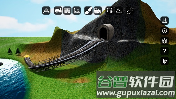 简易铁路模型2高级(Model Railway Easily 2 Pro)截图5