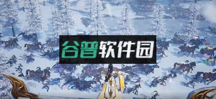 真龙国战手游截图4