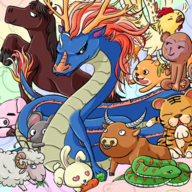 五行生肖五子棋手游ver1.3 官方版