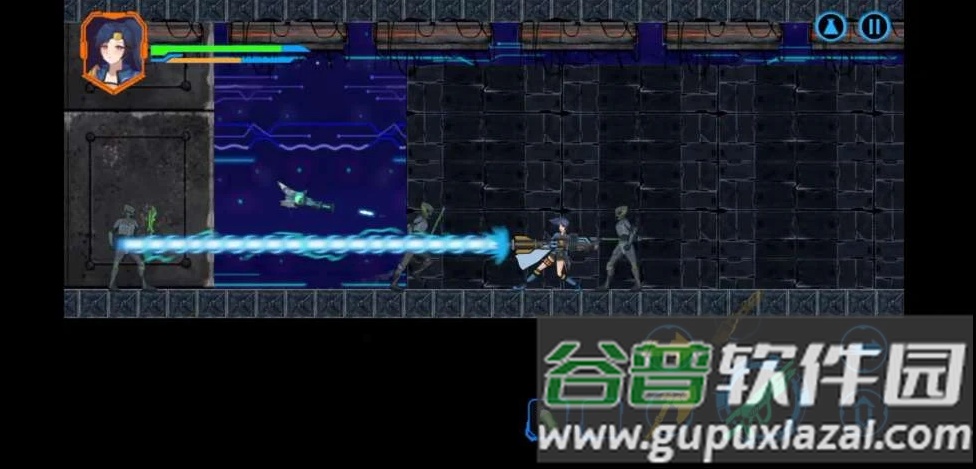 VRus虚拟现实手游截图1