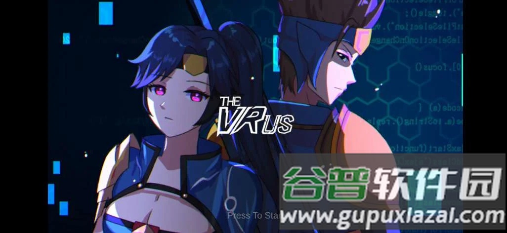 VRus虚拟现实手游截图4