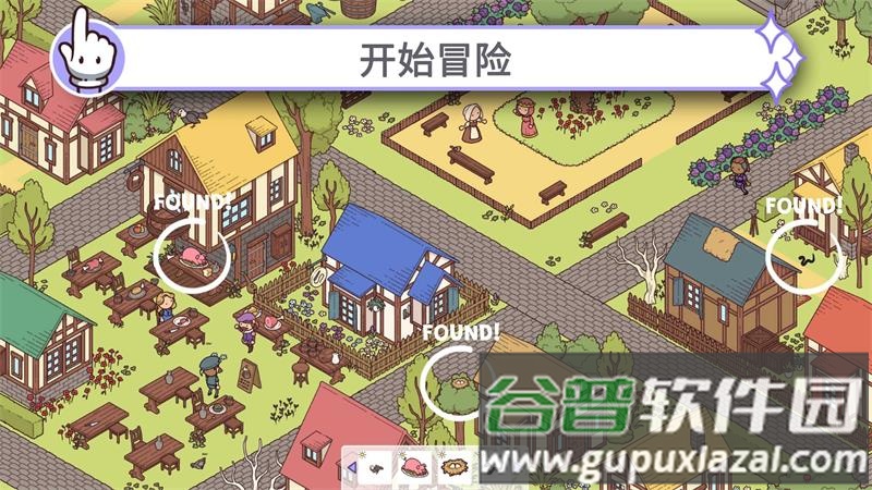 穿越时空2(HTT2)手游截图3