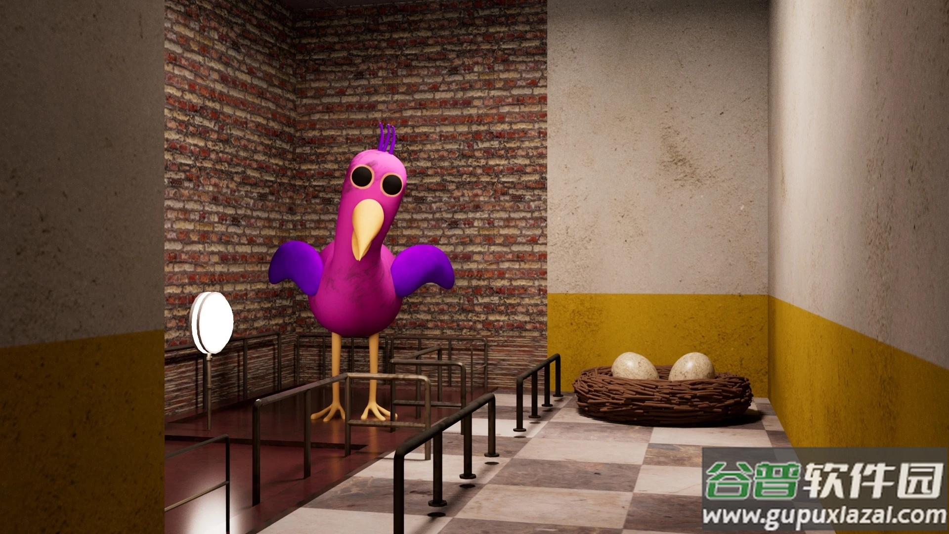 怪物花园老友记5安卓版截图3