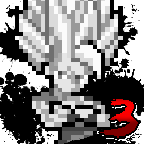 龙珠斗士Z(Z LEGENDS 3)像素版v1.0