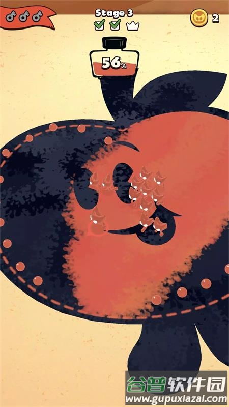 小墨猫马可(Ink Cat Marco)最新版截图3