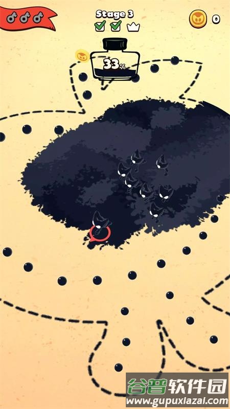 小墨猫马可(Ink Cat Marco)最新版截图4