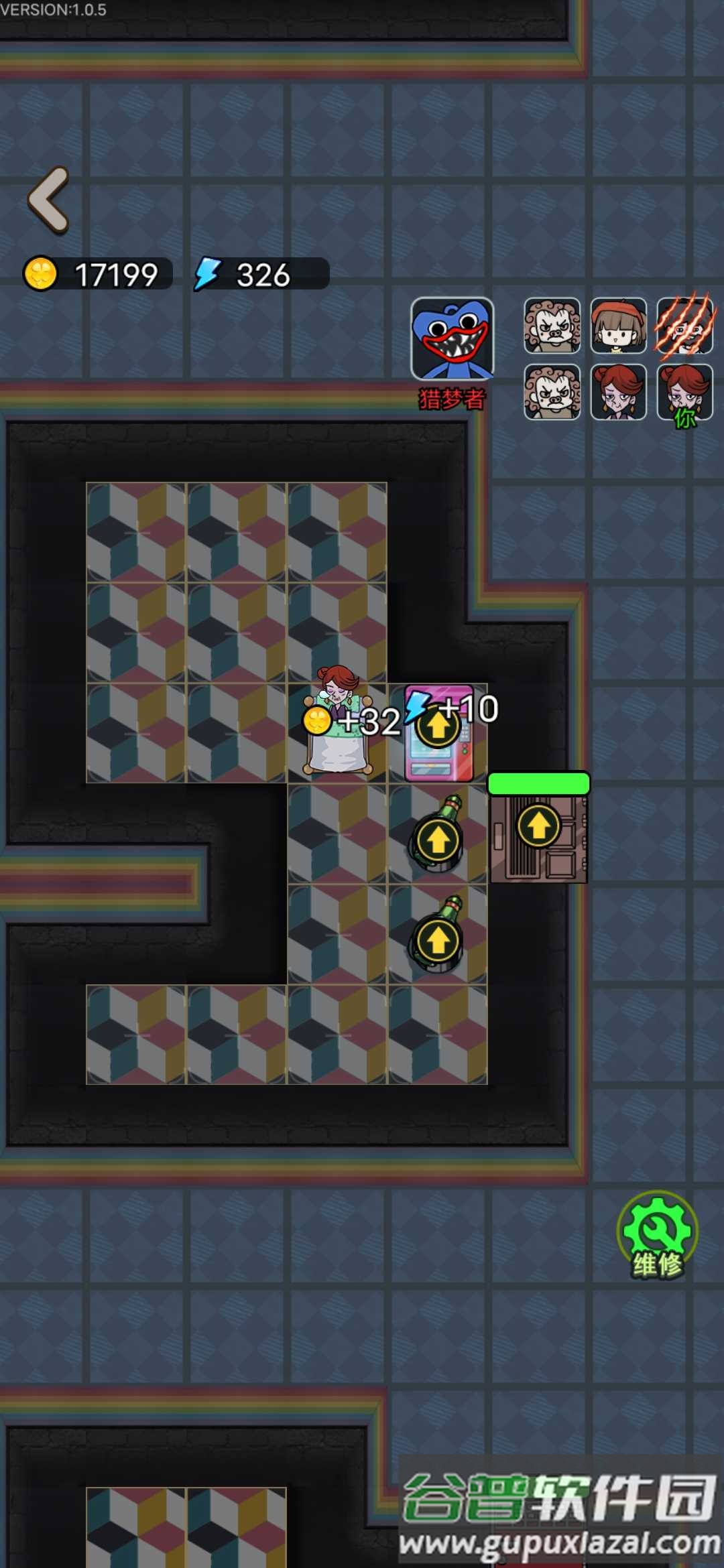 波比别进来安卓最新版截图1