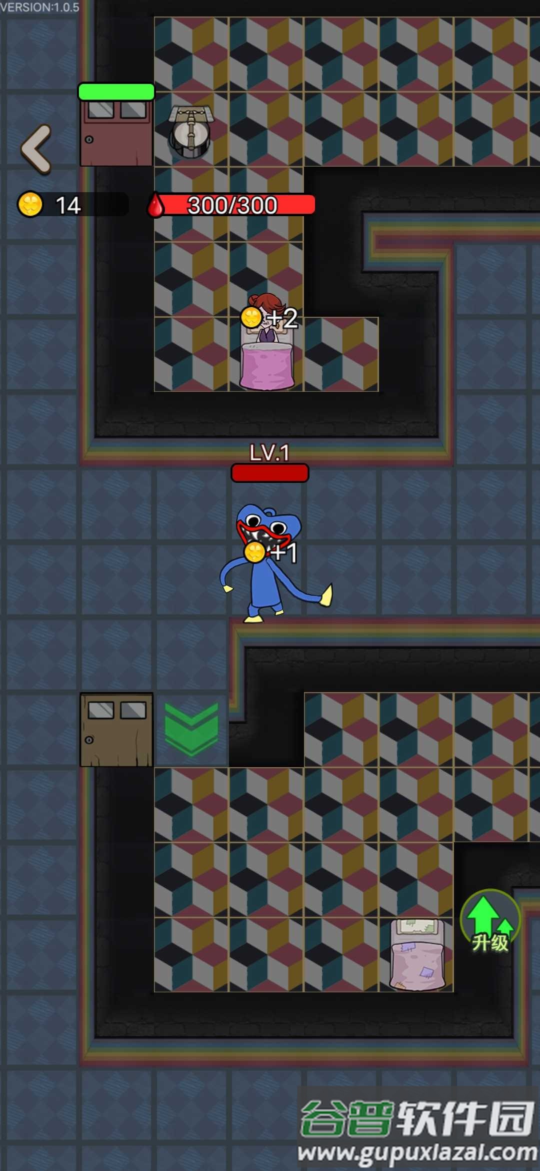 波比别进来安卓最新版截图4