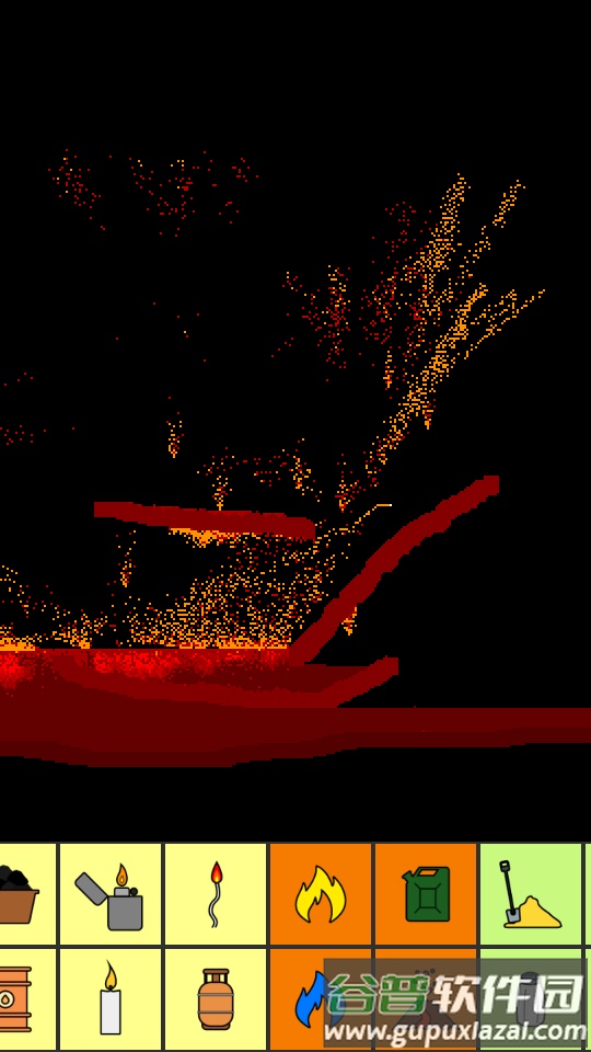 沙盒模拟解锁版截图1