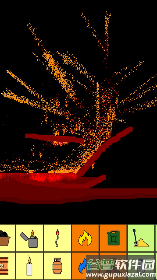 沙盒模拟解锁版截图2