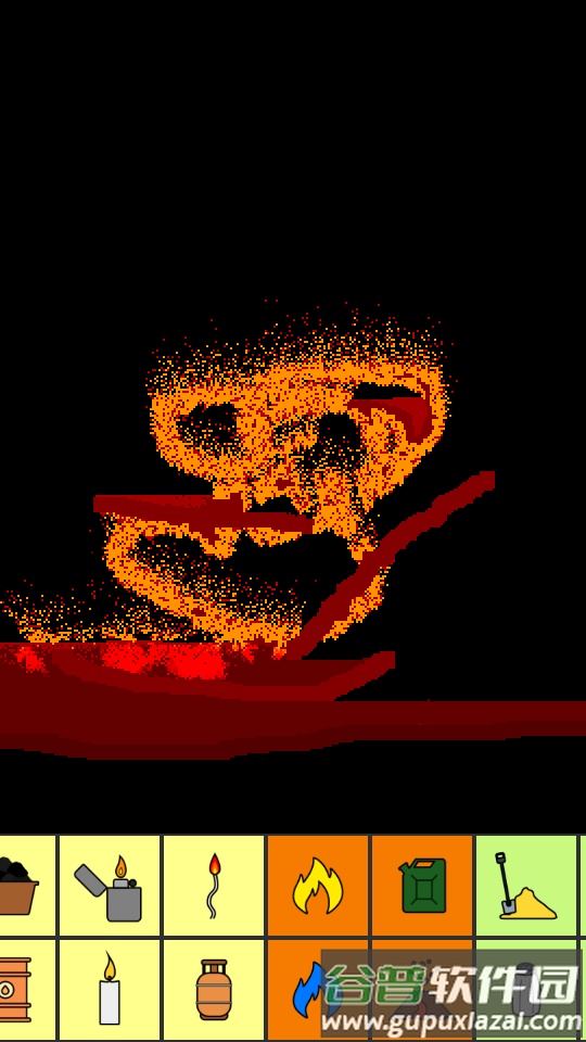 沙盒模拟解锁版截图3