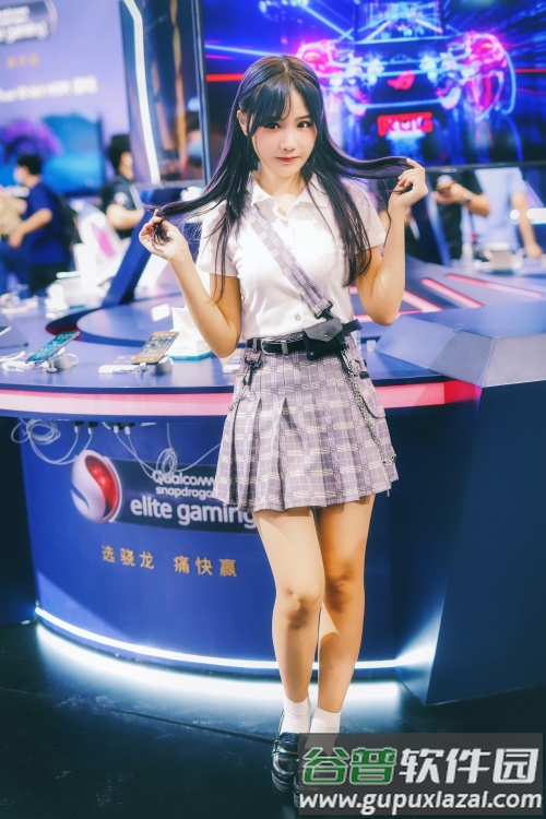 BeautyCam美颜相机谷歌版截图2