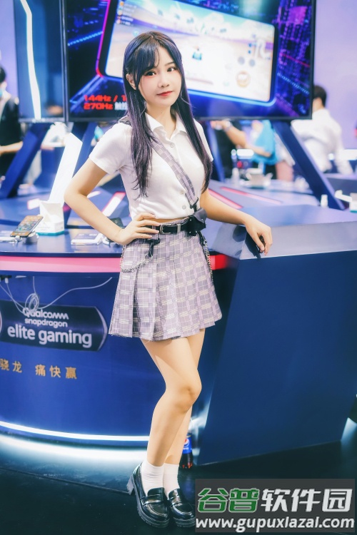 BeautyCam美颜相机谷歌版截图4