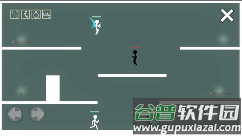 极简乱斗手机版截图2