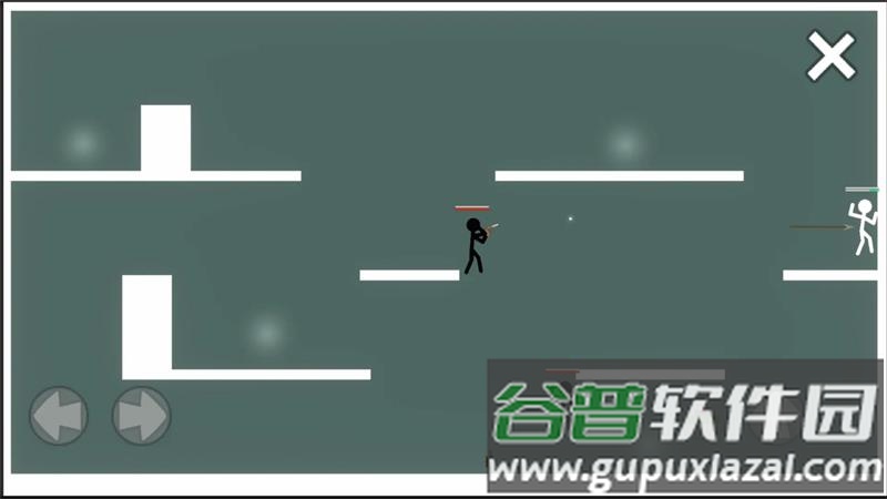 极简乱斗手机版截图4