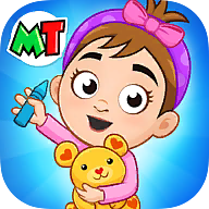 我的小镇托儿所手游(My Town Daycare)v7.00.13安卓免费版