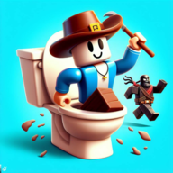 终极马桶人大战手游v0.1.0