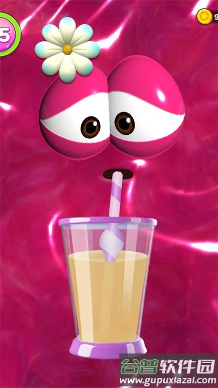 我的超级史莱姆宠物(Slime Pet)最新版截图1