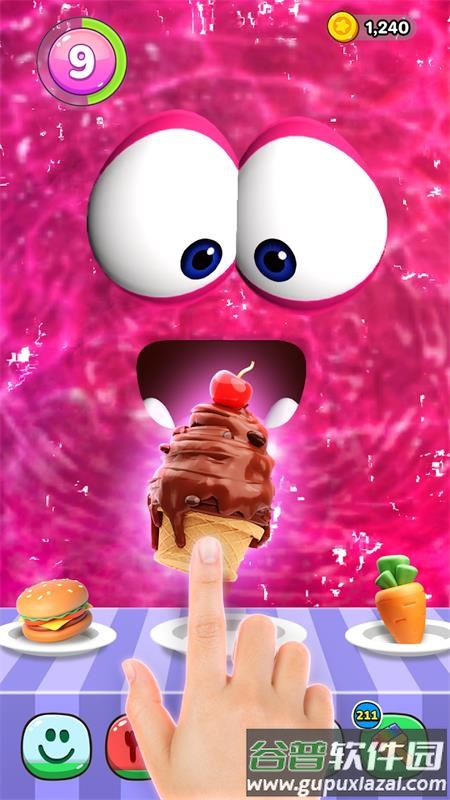 我的超级史莱姆宠物(Slime Pet)最新版截图3