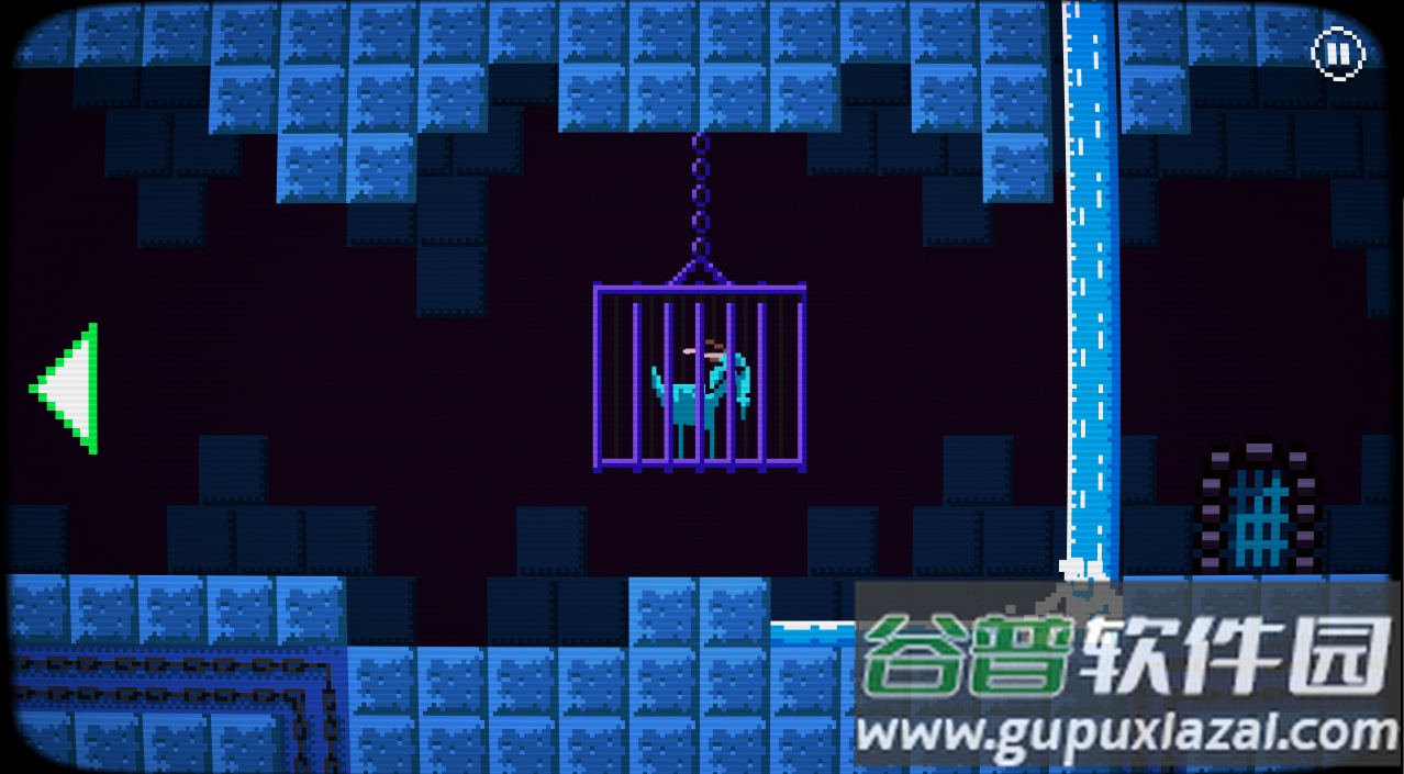 There is no game官方最新版截图4