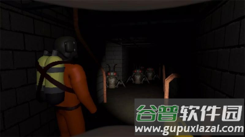 致命公司(Lethal Company)手游最新版截图2